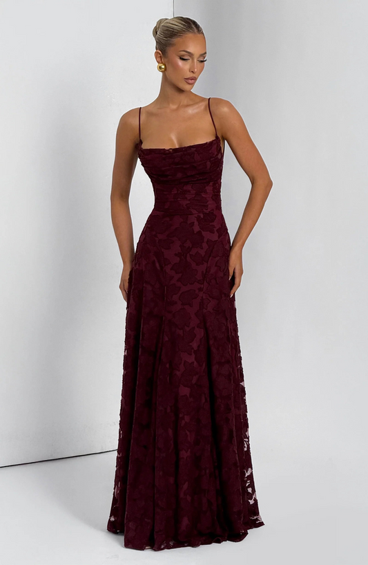 Amara Maxi Dress